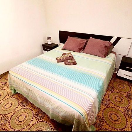 Playa Chica Apartment Пуерто дел Кармен Екстериор снимка