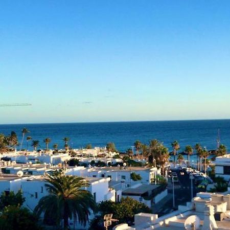Playa Chica Apartment Пуерто дел Кармен Екстериор снимка