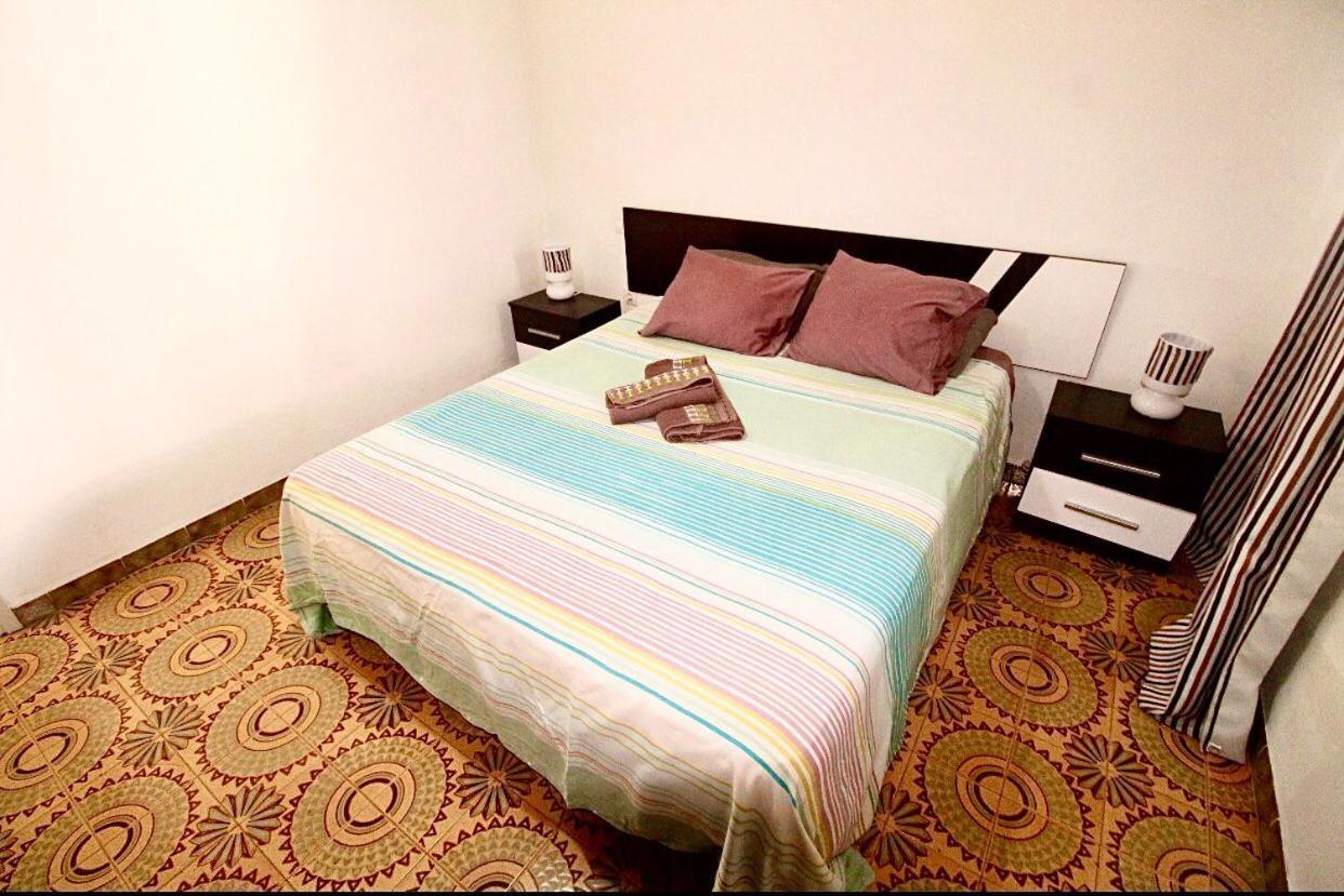 Playa Chica Apartment Пуерто дел Кармен Екстериор снимка