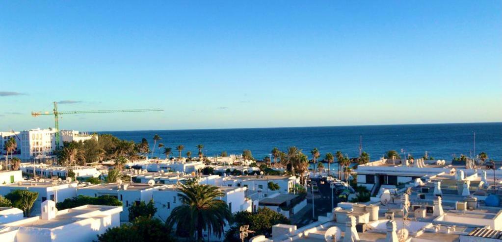 Playa Chica Apartment Пуерто дел Кармен Екстериор снимка