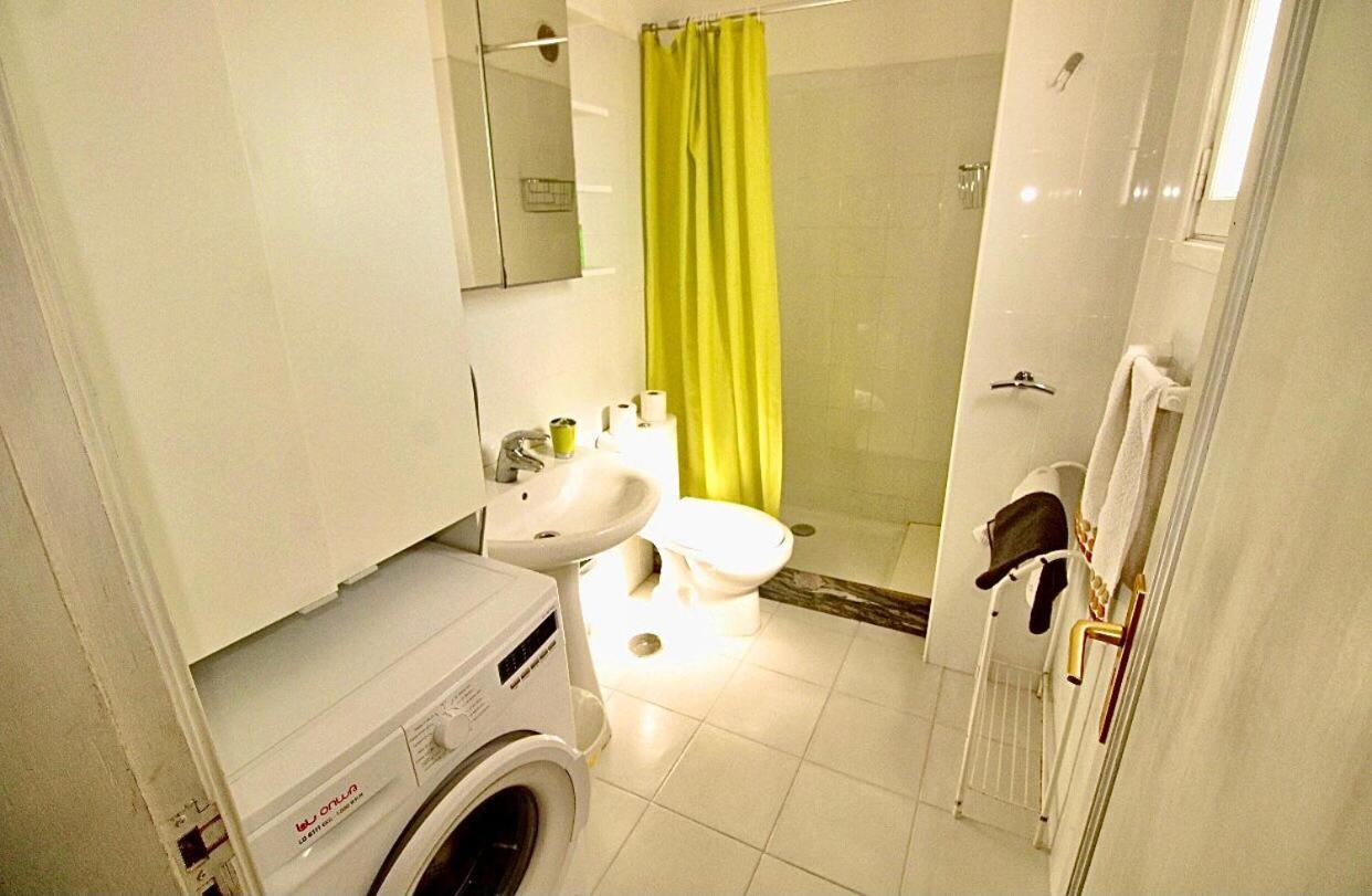 Playa Chica Apartment Пуерто дел Кармен Екстериор снимка
