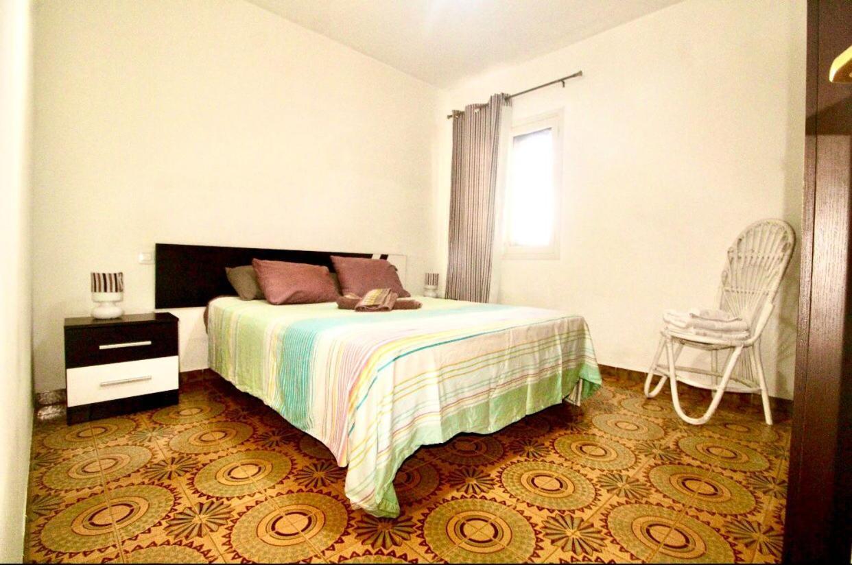 Playa Chica Apartment Пуерто дел Кармен Екстериор снимка