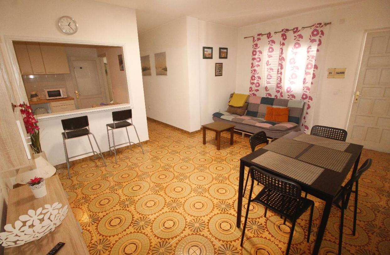 Playa Chica Apartment Пуерто дел Кармен Екстериор снимка