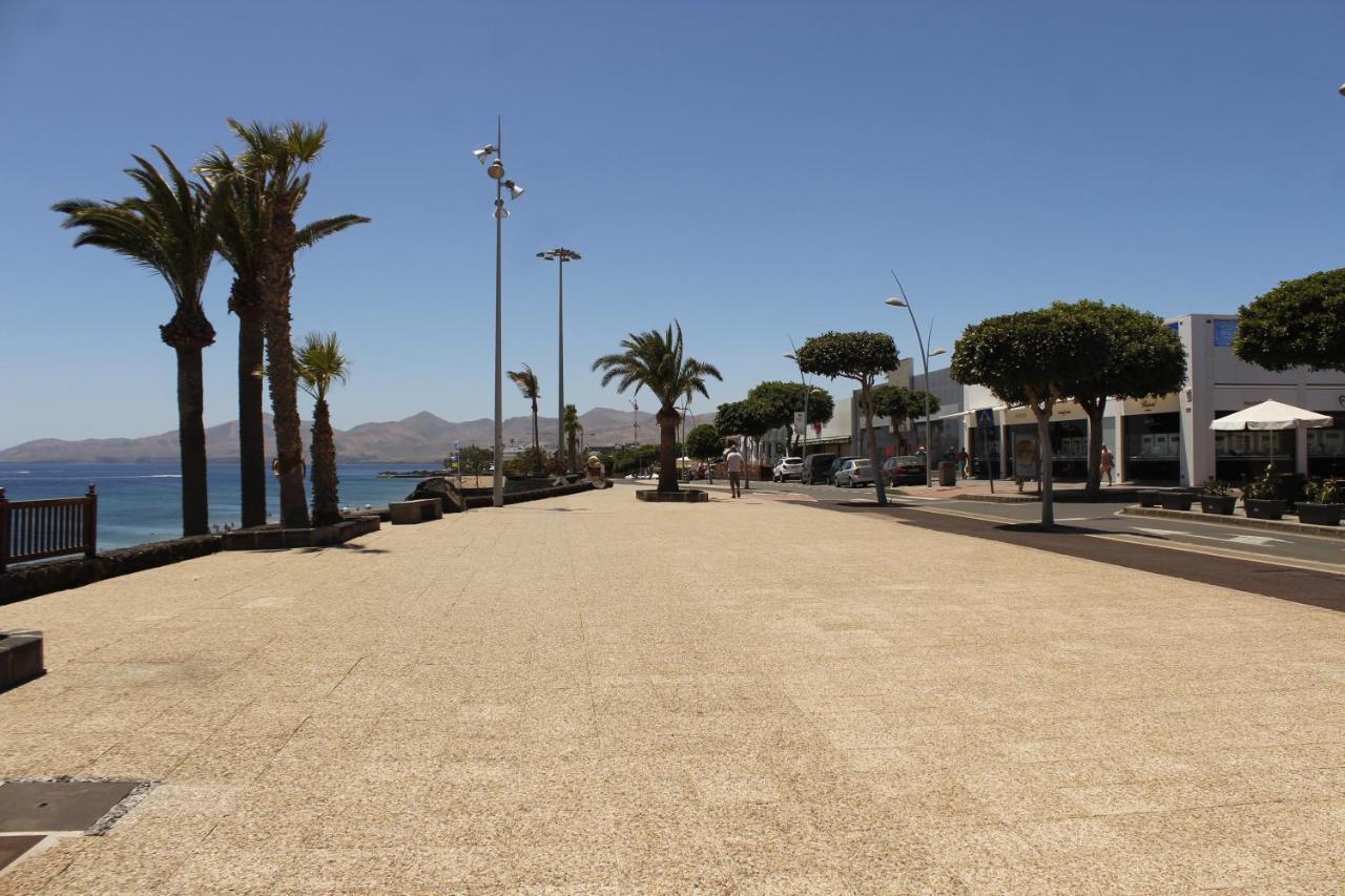 Playa Chica Apartment Пуерто дел Кармен Екстериор снимка